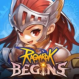 仙境传说起始国际服手游(ragnarok begins)下载v1.17.2 安卓版
