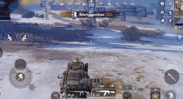 pubg绝地求生地铁逃生突击模式怎么玩