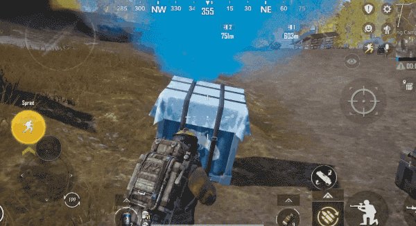 pubg绝地求生地铁逃生突击模式怎么玩