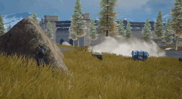 pubg绝地求生地铁逃生突击模式怎么玩