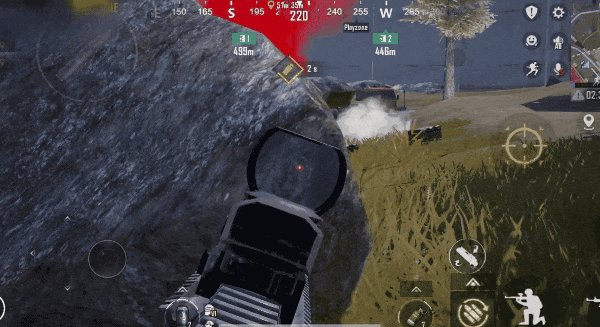 pubg绝地求生地铁逃生突击模式怎么玩