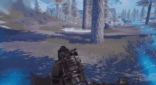 pubg绝地求生地铁逃生突击模式怎么玩