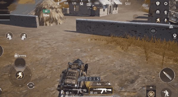 pubg绝地求生地铁逃生突击模式怎么玩