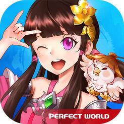 射雕英雄传2手游苹果版下载v1.7.30 iphone版