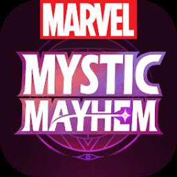漫威神秘混乱手游(Marvel Mystic Mayhem)下载v0.3.14 安卓国际测试版