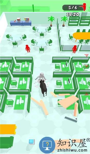 公牛毁灭者游戏 公牛毁灭者手机版下载