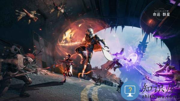 命运群星游戏官方下载