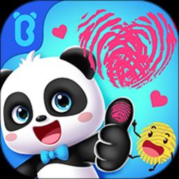 宝宝巴士宝宝手指画下载v9.88.00.00 安卓版