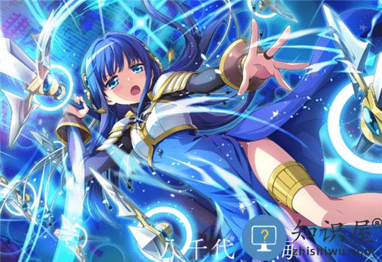 魔法少女小圆Magia Exedra日服 魔法少女小圆Magia Exedra日服角色信息