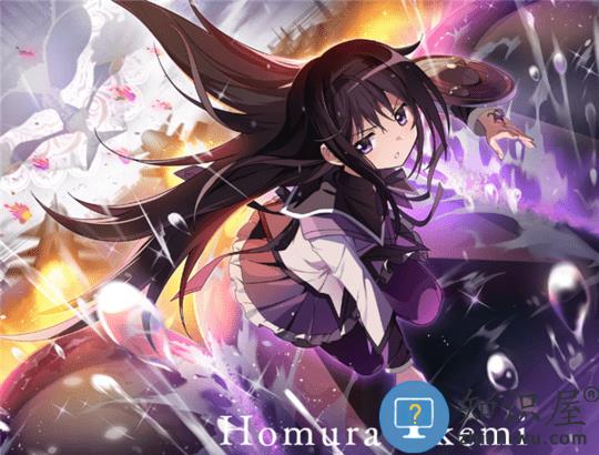 魔法少女小圆Magia Exedra日服 魔法少女小圆Magia Exedra日服角色介绍