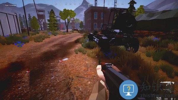 像素射击世界大战手游 像素射击世界大战最新版下载