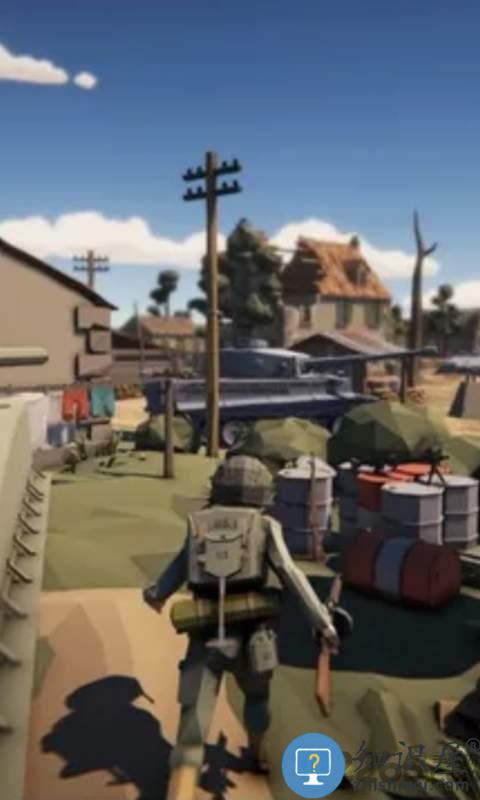 像素枪战联盟手游 像素枪战联盟游戏下载