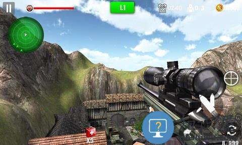 超级狙击手行动游戏 超级狙击手行动手游最新下载