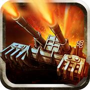 坦克队长最新版下载v1.9.300 安卓版