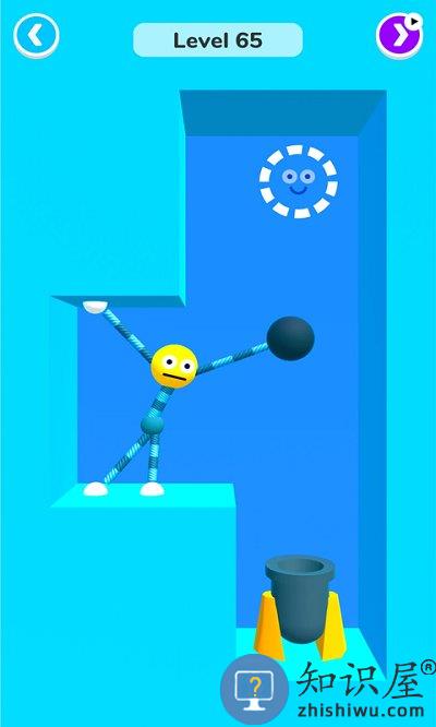 橡皮火柴人游戏下载