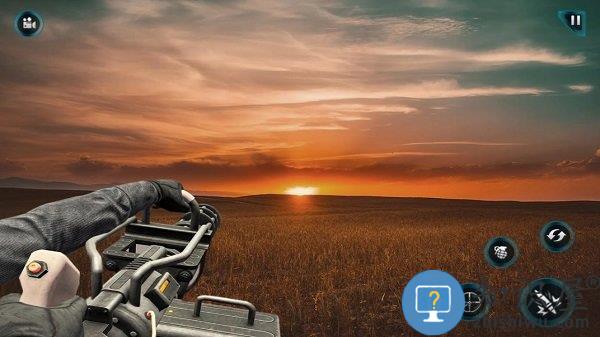 3D射击模拟器手游 3D射击模拟器游戏下载