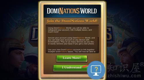 dominations亚服中文版