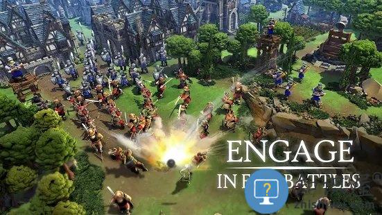 dominations国际服汉化下载