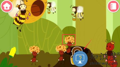 奇妙昆虫世界小游戏官方版 奇妙昆虫世界小游戏官方版