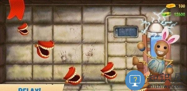 狂扁木偶人游戏 狂扁木偶人手游