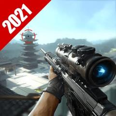 千纹时空狙击3d正版下载v2.0.6.407.404.1030 安卓版