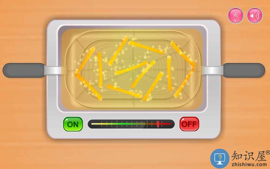 厨房做饭官方版 厨房做饭官方版