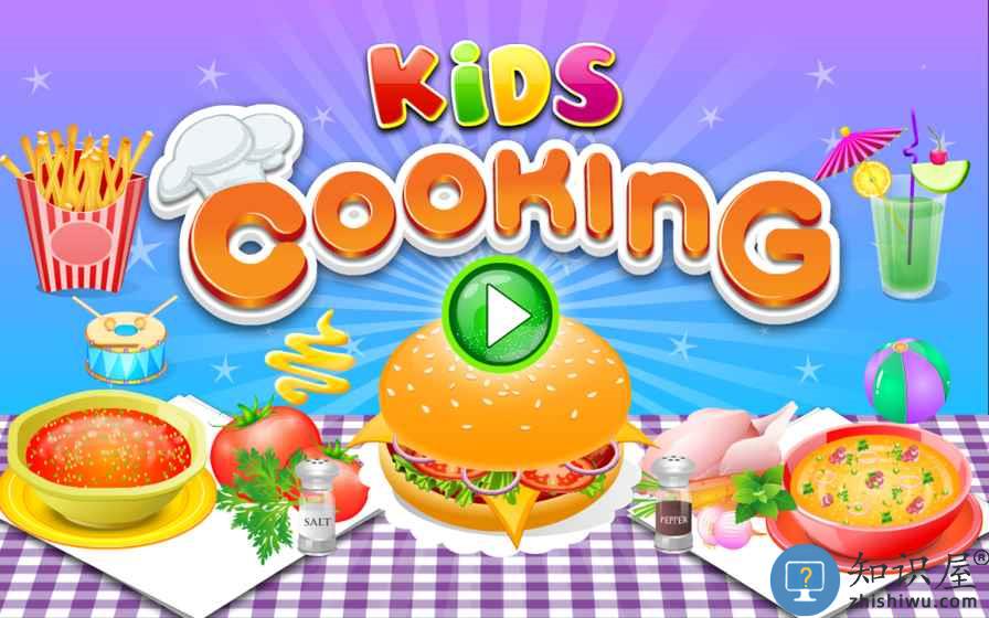 厨房做饭手游 厨房做饭手游