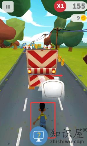 阿甘快跑手机版 阿甘快跑手机版