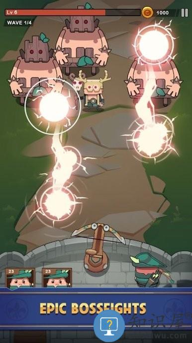 王国保卫战最后一战手游