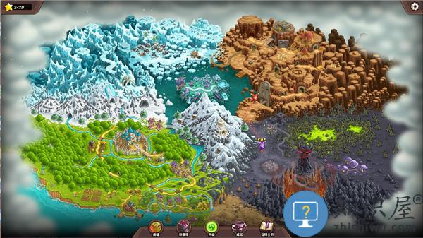 王国保卫战4攻略教程