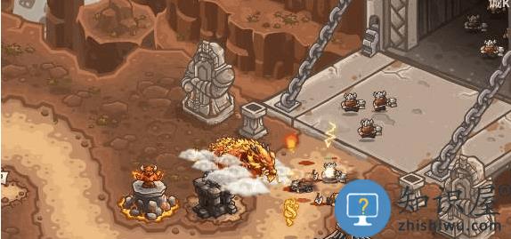 王国保卫战4强势英雄说明