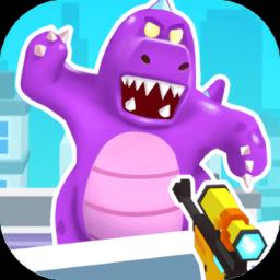 英雄神枪手手游下载v1.10.15 安卓版