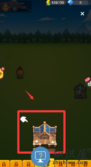 纸上帝国h5小游戏 纸上帝国h5小游戏