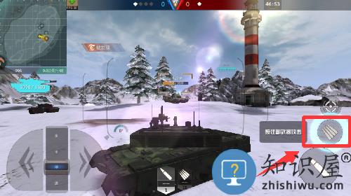 巅峰坦克装甲战歌游戏