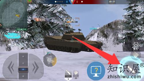 巅峰坦克装甲战歌游戏