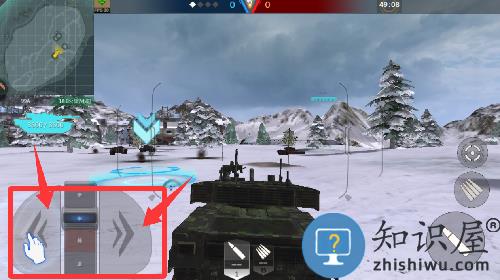 九游巅峰坦克官方版