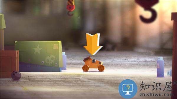 喵星大作战攻略