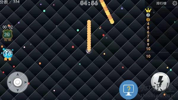 蛇蛇争霸赛游戏下载