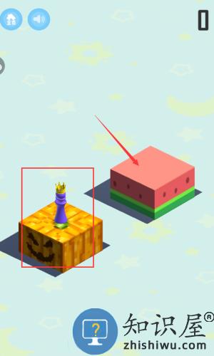 天天跳一跳游戏 天天跳一跳游戏