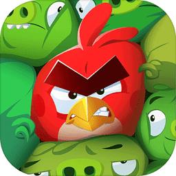 愤怒的小鸟梦幻岛最新版下载v5.0.1 安卓官方版