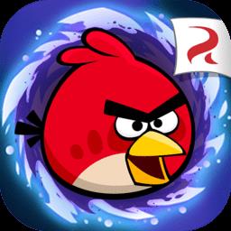 愤怒的小鸟时空之旅游戏下载v5.0.1 安卓版