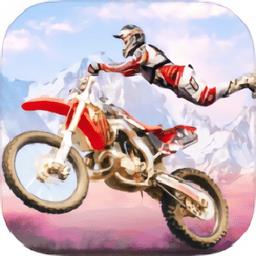 翻转摩托车大赛正式版下载v4 安卓版