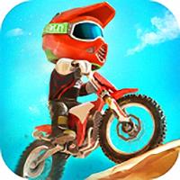 精英摩托车大赛手机游戏下载v1.0.42 安卓版