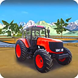 农业模拟器2020游戏下载v1.2 安卓版