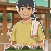 鸡肉粥快递手机版下载v1.6 安卓版