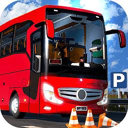 巴士运输模拟器游戏下载v2.0.4 安卓版
