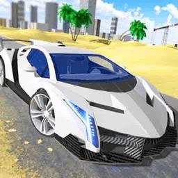 全民冲刺赛车游戏下载v3.0.3 安卓版