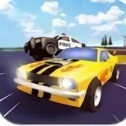 逃跑赛车特技游戏(escape quest)下载v1.5.5 安卓版