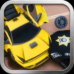 豪华跑车模拟器手机版下载v1.01 安卓最新版