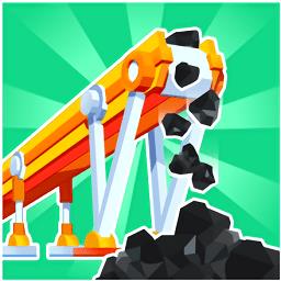 煤炭开采公司手机版下载v0.45 安卓版